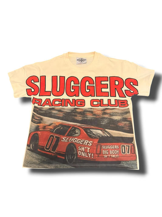 * SLUGGERS RACING CLUB