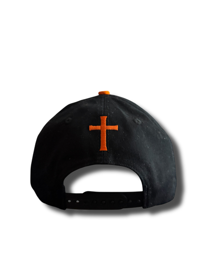 *SLUGGERS THE GIANT SNAPBACK