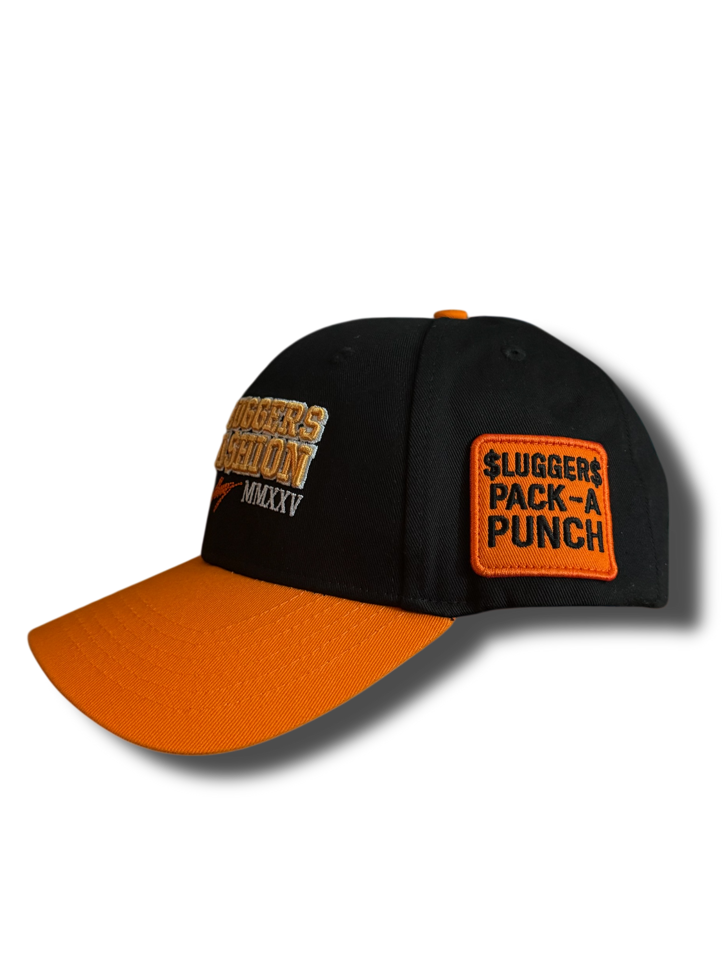 *SLUGGERS THE GIANT SNAPBACK