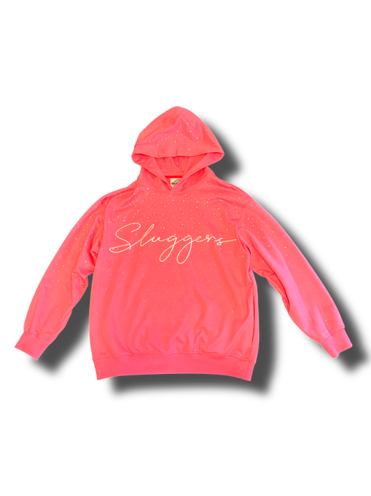 **SLUGGERS VALENTINES